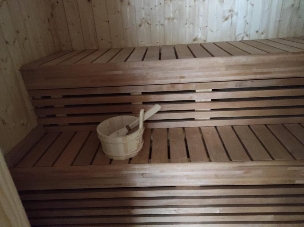 Chalet Spacieux Et Convivial La Toussuire Fontcouverte-la-Toussuire Dış mekan fotoğraf